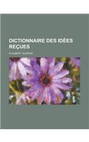 Dictionnaire Des Ides Reues