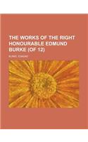 The Works of the Right Honourable Edmund Burke, Vol. 03 (of 12)