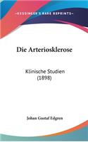Die Arteriosklerose