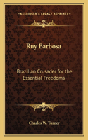 Ruy Barbosa