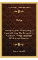 Odes