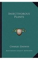 Insectivorous Plants