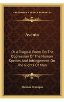 Avenia