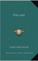 Hallam
