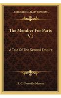 Member for Paris V1