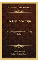 The Light Sovereign