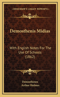 Demosthenis Midias