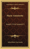 Marie Antoinette