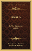 Tatiana V3