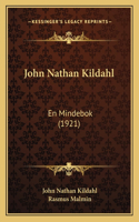John Nathan Kildahl