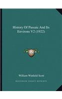 History Of Passaic And Its Environs V2 (1922)