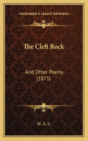 Cleft Rock