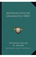Angelsachsische Grammatik (1883)