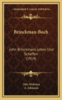 Brinckman-Buch