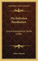 Italischen Rundbauten