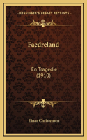 Faedreland