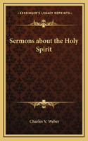 Sermons about the Holy Spirit