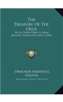 Treasure Of The Oxus