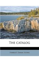 The Catalog