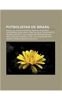 Futbolistas de Brasil