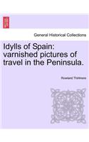 Idylls of Spain