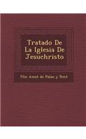 Tratado de La Iglesia de Jesuchristo
