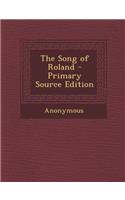 Song of Roland