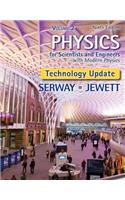 Physics for Scientists and Engineers, Volume 2, Technology Update