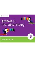 Penpals for Handwriting Year 3 Practice Book