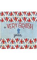 A Very British Year 2017