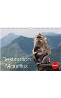 Destination Mauritius 2018