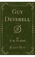 Guy Deverell, Vol. 2 of 2 (Classic Reprint)