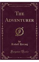 The Adventurer (Classic Reprint)