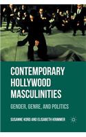 Contemporary Hollywood Masculinities