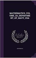 Mathematics_volume_2a_department_of_navy_usa