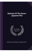 Epitome Of The Russo-japanese War