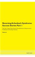 Reversing Achenbach Syndrome: Success St