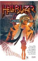 John Constantine, Hellblazer Vol. 13: Haunted: Haunted