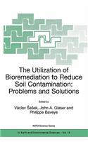 Utilization of Bioremediation to Reduce Soil Contamination: Problems and Solutions