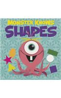 Monster Knows Shapes