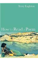 How to Read a Poem