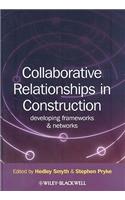 Collaborative Relationships Construction