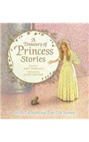 Treasury of Princess Stories