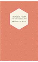 Adventures Of Captain Bonneville