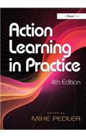 Action Learning in Practice