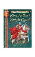 King Arthur's Knight Quest