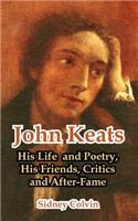 John Keats