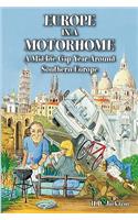 Europe in a Motorhome