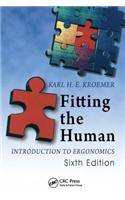 Fitting the Human