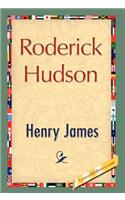 Roderick Hudson